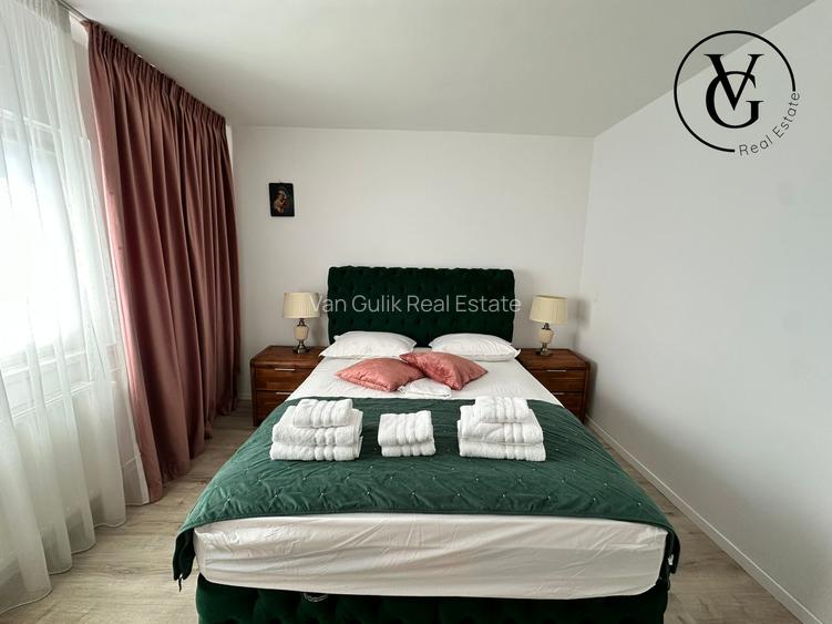 Apartament 2 camere 13 Septembrie | Complet Mobilat si Utilat - 2