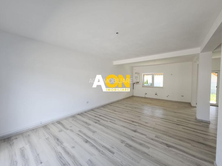 De vanzare casa tip insiruit 4 camere, 180 mp teren zona Alba Micesti - 3