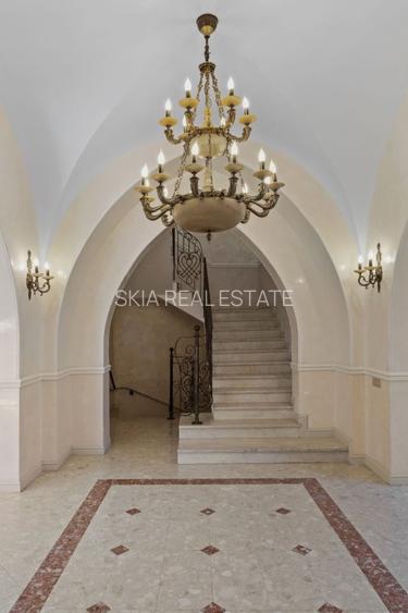 Vila de inchiriat cu 13 camere langa Bulevardul Lascăr Catargiu - 10