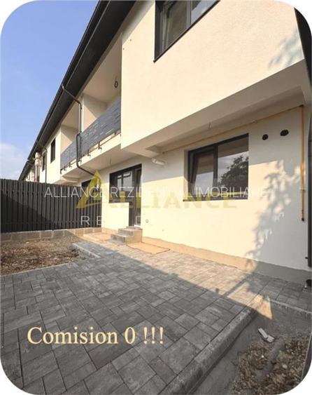 Vila noua 4 camere Popesti || pod izolat || curte proprie || parcare inclusa - 11