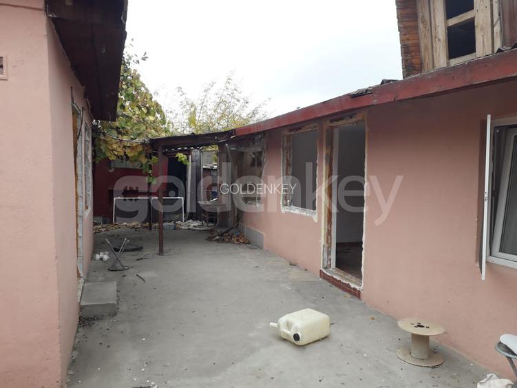 Teren 395 mp de vanzare - Str Cumpenei - 2