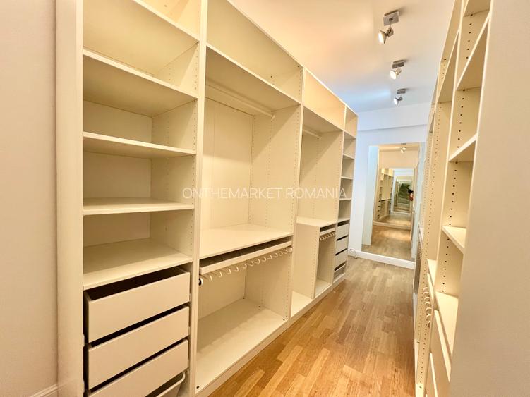 Apartament 4 camere Baneasa - 6