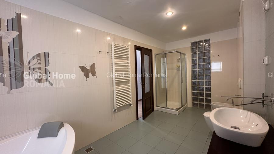 Duplex cu 4 Camere | 262 mp utili | Parcare Inclusa  - 22