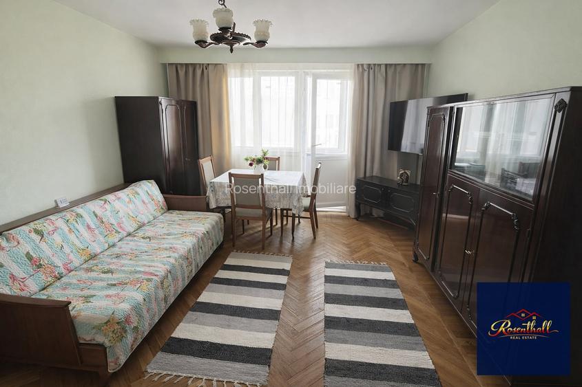Apartament 2 camere D etj 3 bloc turn Bd.M.Eminescu 49_IJPolitie - 2