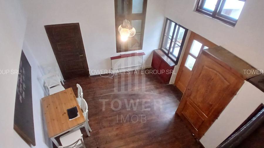 Vilă individuală | Ultracentral | 270 mp utili | Ideal locuință sau business - 7