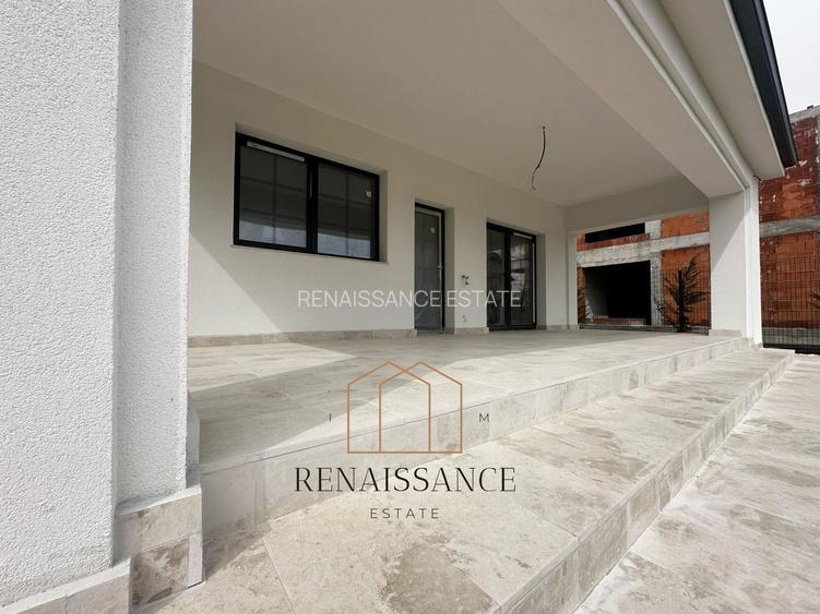 Dumbravita Casa Individuala P+1E+P | 148mp utili Garaj | Teren 611mp - 8