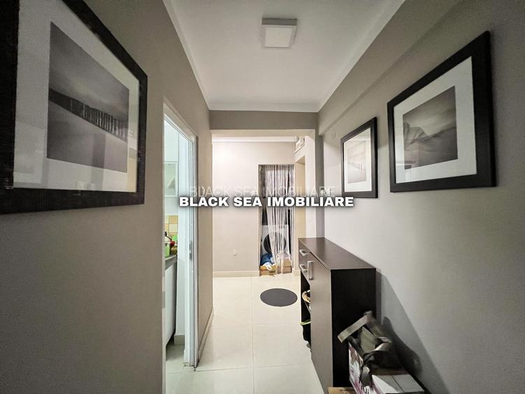 Apartament 3 camere renovat modern – zona CENTRU- aproape de plaja - 4