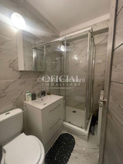 Apartament 1 Camera | 28 Mp | Balcon | Renovat | Marasti Kaufland - 4