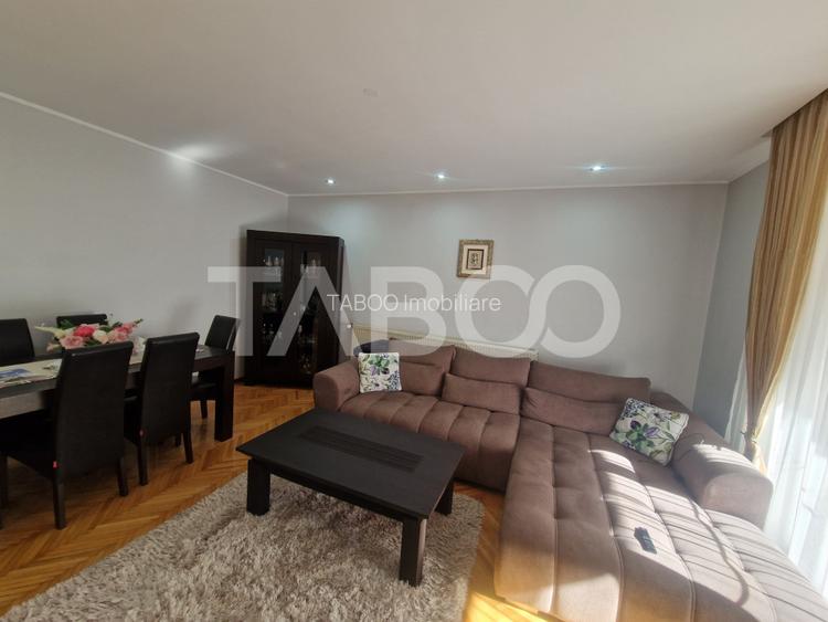 Casa de familie sau retreat montan la doar 10 min de Sibiu in Rasinari - 3