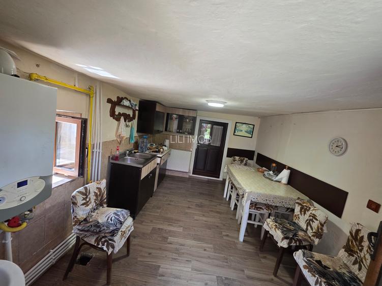 Vand casa Pestisul Mare Hunedoara - 4