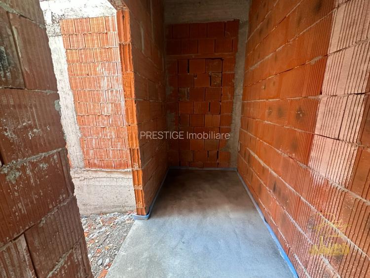 Casa noua cu 5 camere de vanzare in zona Dealuri - Oradea - 37