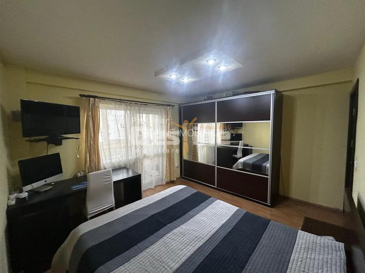 13 Septembrie-Sebastian | 4 camere | 97mp | dec | et 8 | parcare | 165.000 euro - 4