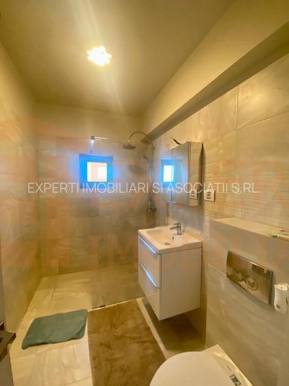 Apartament cu 2 camere, situat in zona Compozitori - 6