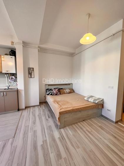 Apartament cu o cameră,bloc nou,Tătărasi-2 Băieți,etaj 3 - 5