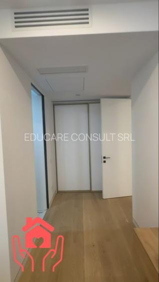 JANDARMERIEI (Clubul Stejarii)-4 camere luxury, imobil exclusivist in padure! - 8