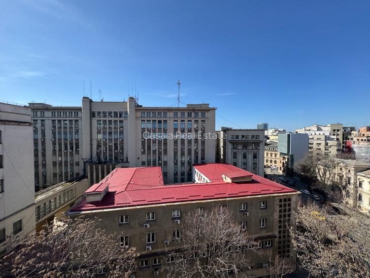 Apartament 2 camere 50 mp | Universitate | Renovat lux | Investiție  179 000 € - 15