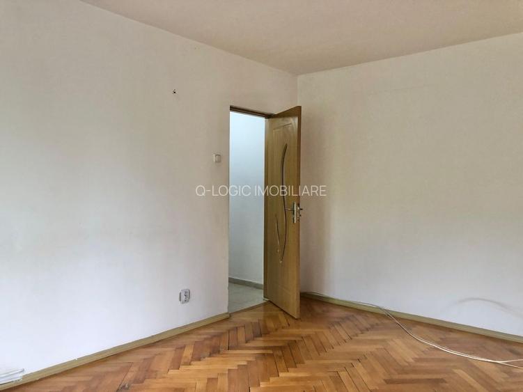 Apartament 3 camere liber la vanzare zona Astra - Planete - 4