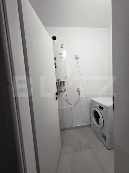 Apartament modern cu 2 camere - 3