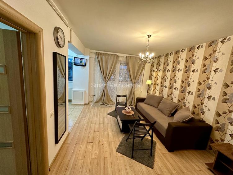 Garsoniera Militari Residence-Rezervelor - 6