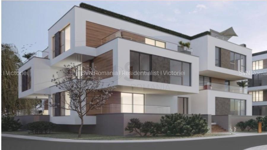 REV2003774 Vila Individuala I UPLAKE I Priveliste Lac I 5 Camere - 7