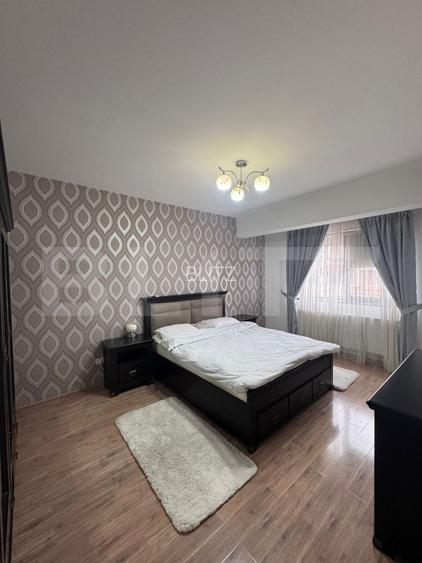 Apartament de 3 camere, 80 mp, zona Fundeni - 8