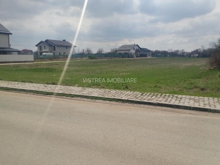 Comision 0% // Vanzare loturi de 450 - 500 - 600 mp. // Toate utilitatile - 12