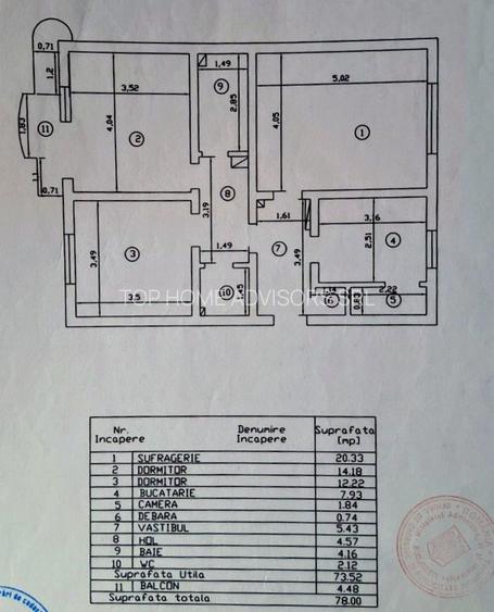 Obor- Colentina- Doamna Ghica- Adiacent- Bloc 1991 - 15