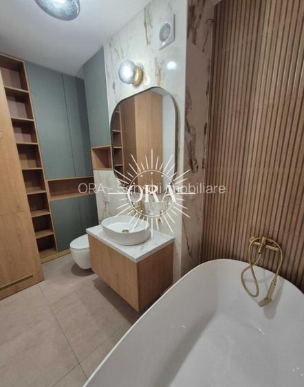 APARTAMENT DE VANZARE CU 3 CAMERE | IRIS ZONA RIVUS | IMOBIL CALITATIV NZEB  - 7