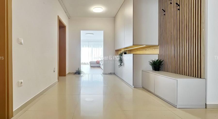 Apartament Insorit- Avantgarden 1 - 4