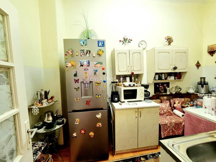 Casă individuală cu 2 camere în Port - 9