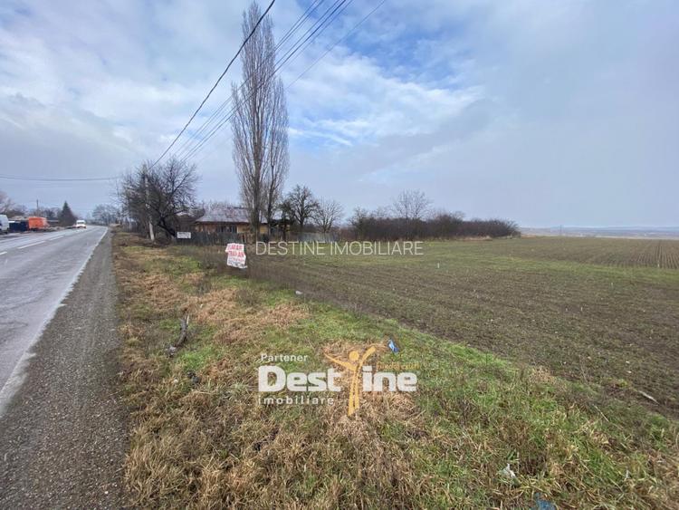 Teren de vanzare Girov- Doina 7200MP 140000 - 3