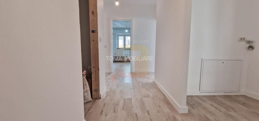 Apartament 3 camere decomandat, 84 mp, Bd. Traian – ideal renovare, preț redus - 13