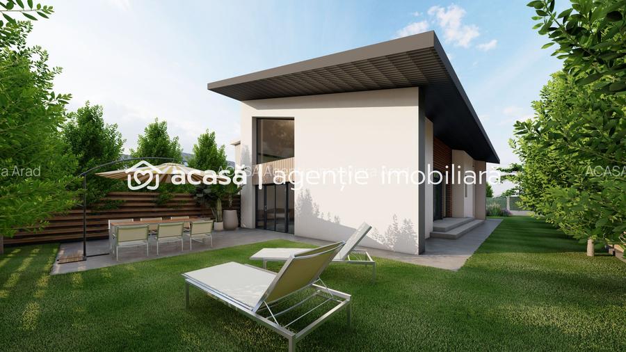 Aici construiești mai mult decât o casă… un stil de viață. - 15