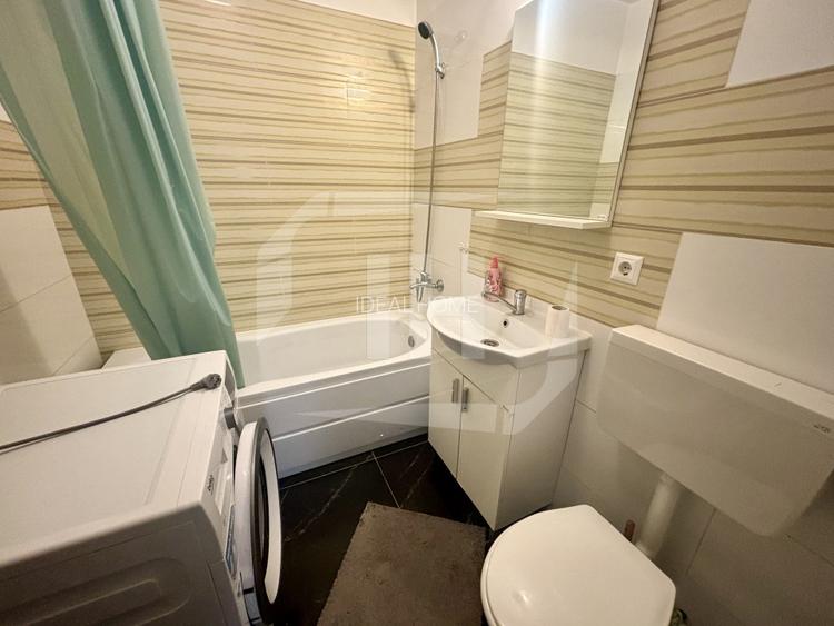 Apartament 2 camere I 100mp terasa I Iris I Oasului - 7