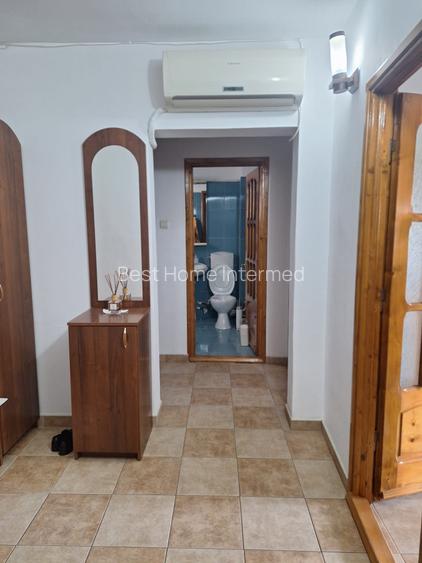 Abator, Sos. Mangaliei, 2 decomandate, 52 mp, mobilat si utilat, gaze, 400 Euro - 10
