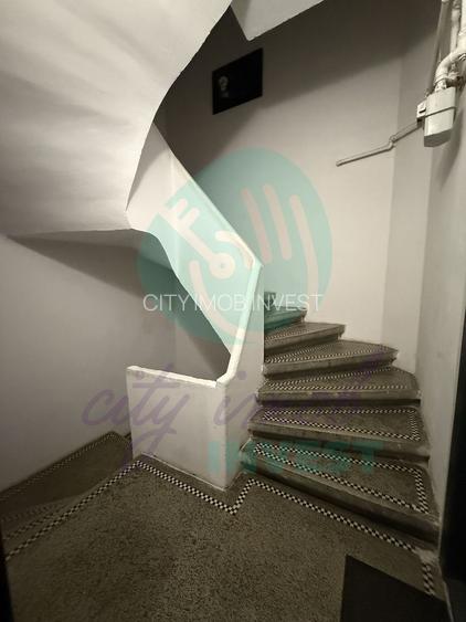 Locuinta "cozy" la 2 pasi de Bulevardul Unirii - 15