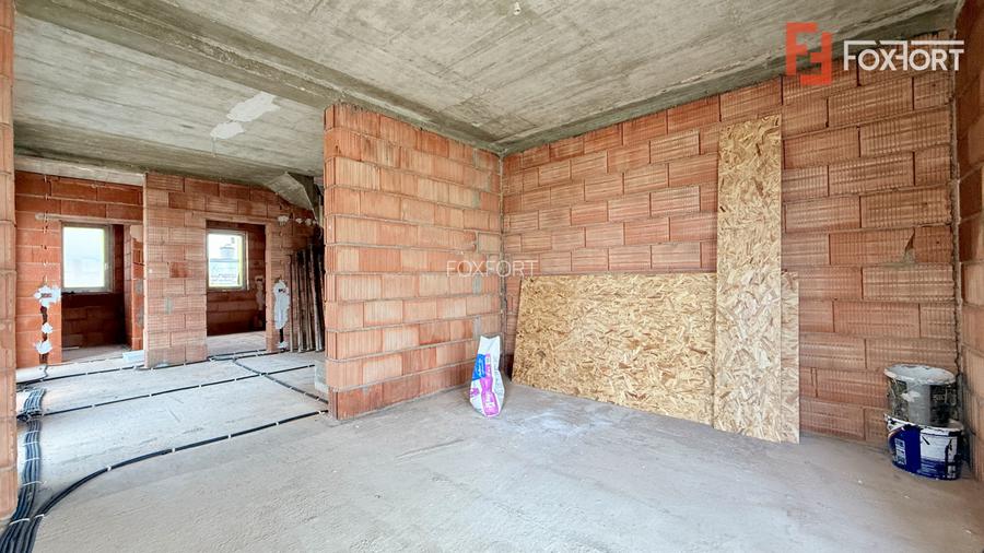 Comision 0% Duplex in Mosnita de 86 mp utili - Zona Noul Lidl - 6