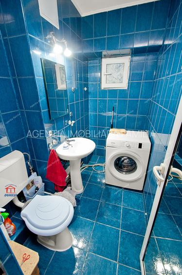 Confort și un loc pe care să-l numești „acasă” | Apartament 4 camere – Micro 20 - 12