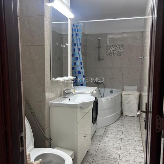 UNIRII BULEVARD APROAPE ROND ALBA IULIA, 2 CAMERE CU LOC DE PARCARE - 14