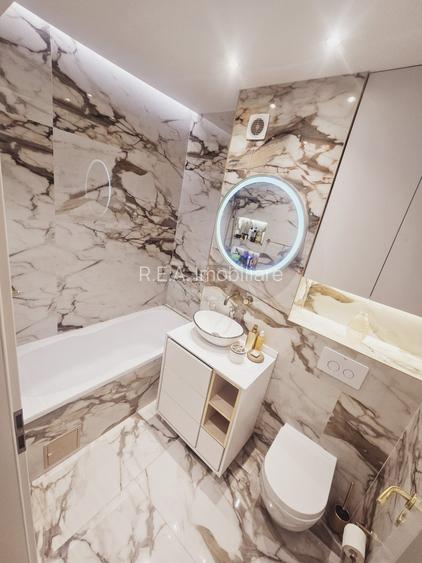 Apartament 3 Camere | Complex Rezidențial | Vedere parcul Liniei - 42