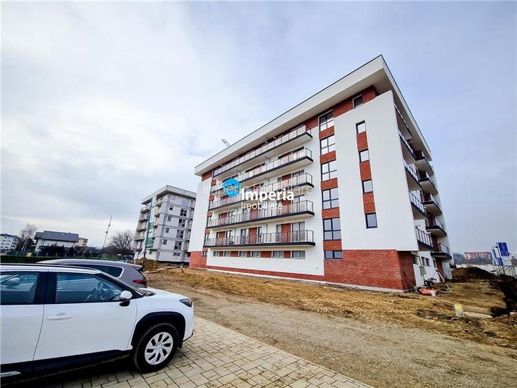 Apartamente NOI, 3 camere 2 bai, TVA inclus! - 12