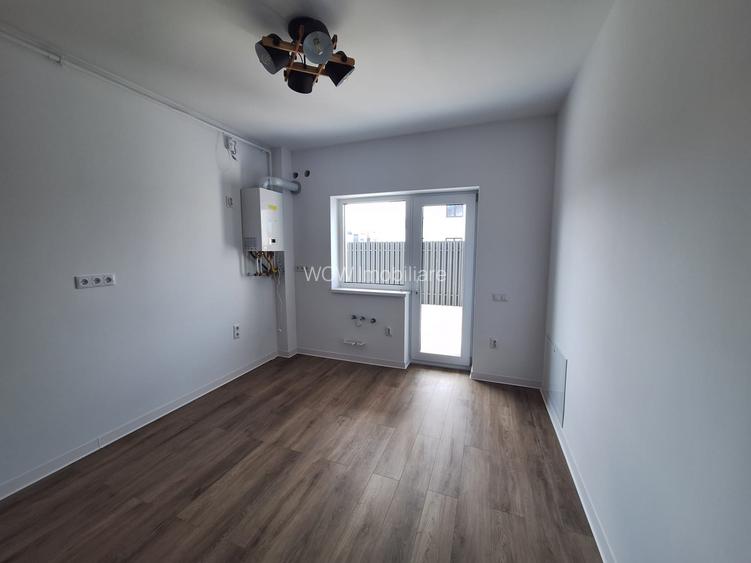 De vanzare apartament 2 camere si curte proprie 90 mp - 7