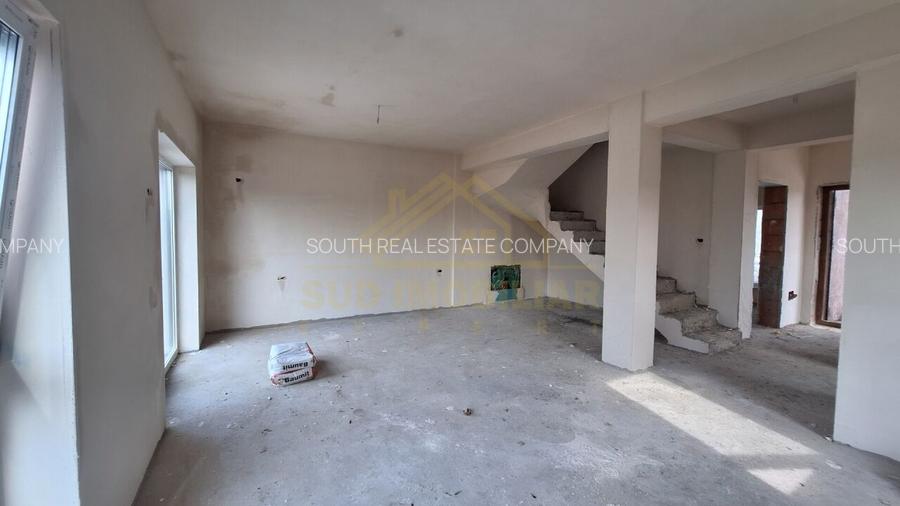 CASA P+1+M-CURTE LIBERA 120 MP-SCOLII - 16