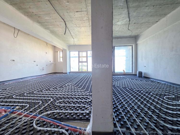 Proiect premium - zona Campus, predare la cheie, apartament de vanzare. - 7