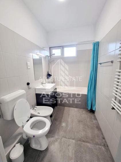 Apartament modern cu 2 camere, spatios, in zona Torontalului - 9