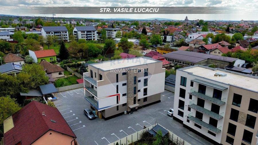 Apartament cu 2 camere MOBILAT UTILAT de vânzare în zona CENTRU VECHI - 5