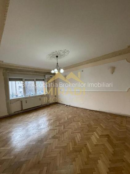 Inchirieri Apartamente 3 Camere Domenii - 2