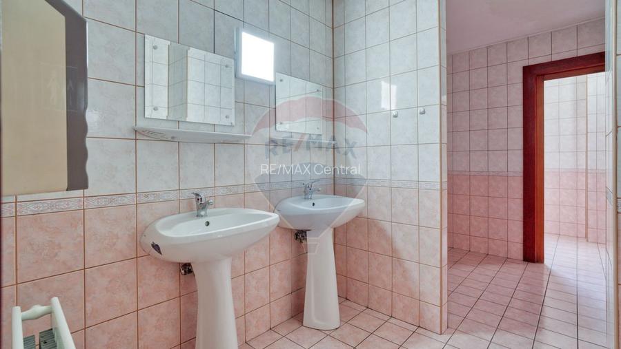 Birou de închiriat în clădire de birouri, Brașov, lângă Prefectura - 9