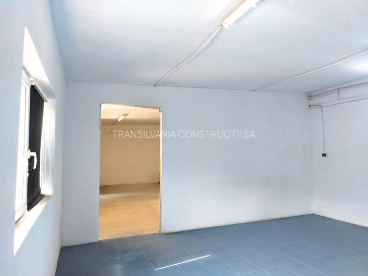 Închiriere Spațiu Depozitare Strada Uzinelor – 90 mp - 2