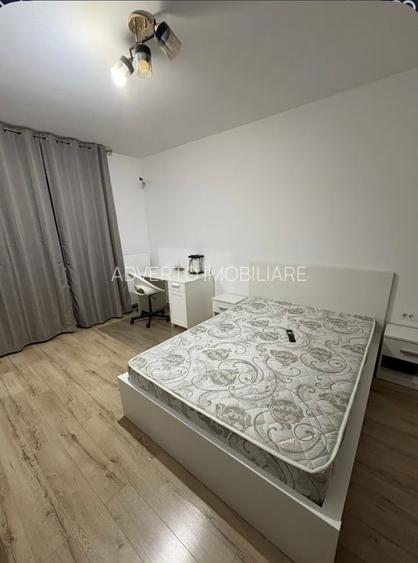 Închiriere garsonieră Exigent Plaza - 2